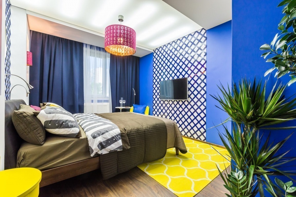 Какую цветовую гамму выбрать для спальни: 10 советов экспертов