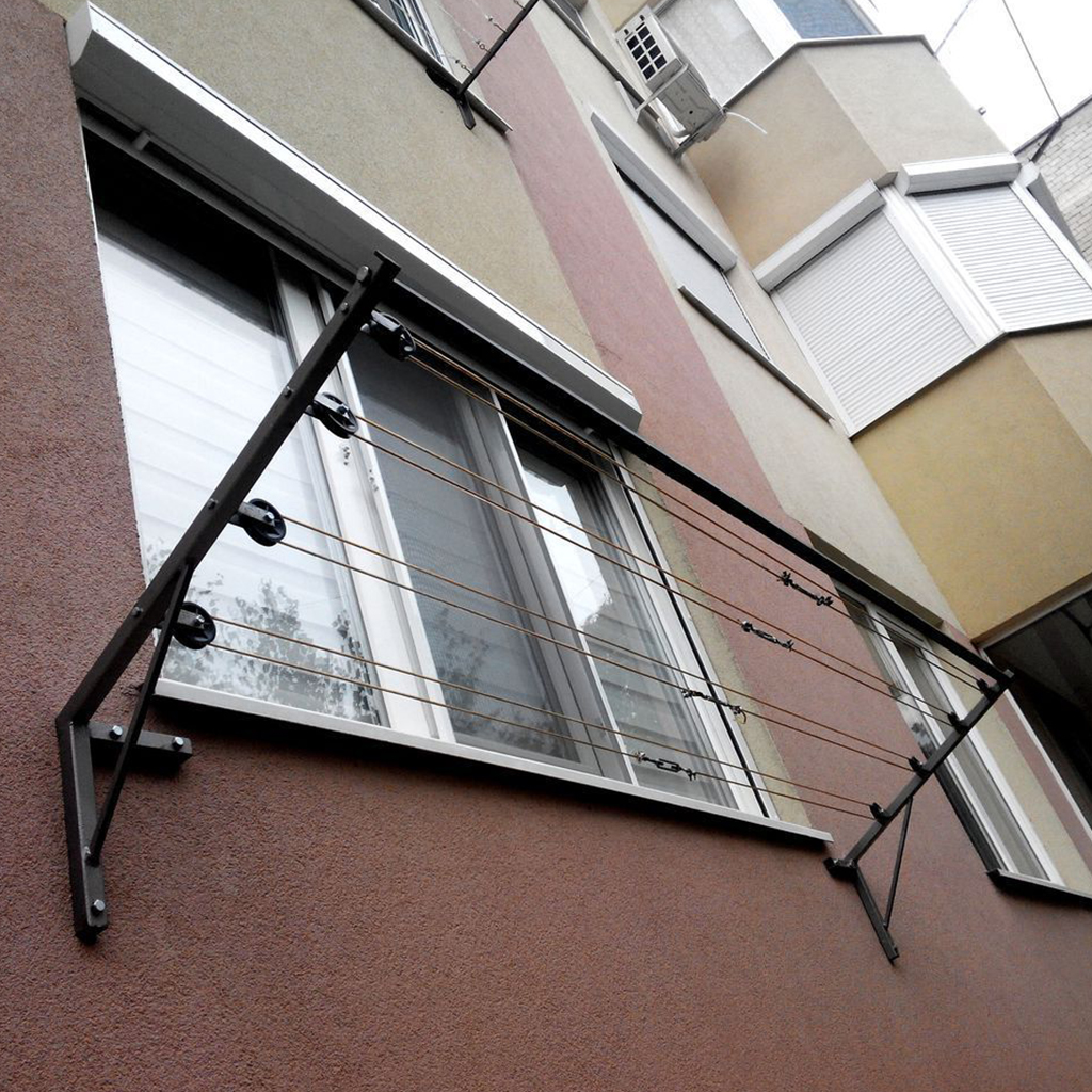 Можно ли пристроить балкон к квартире на 1-м этаже 5-этажного дома?